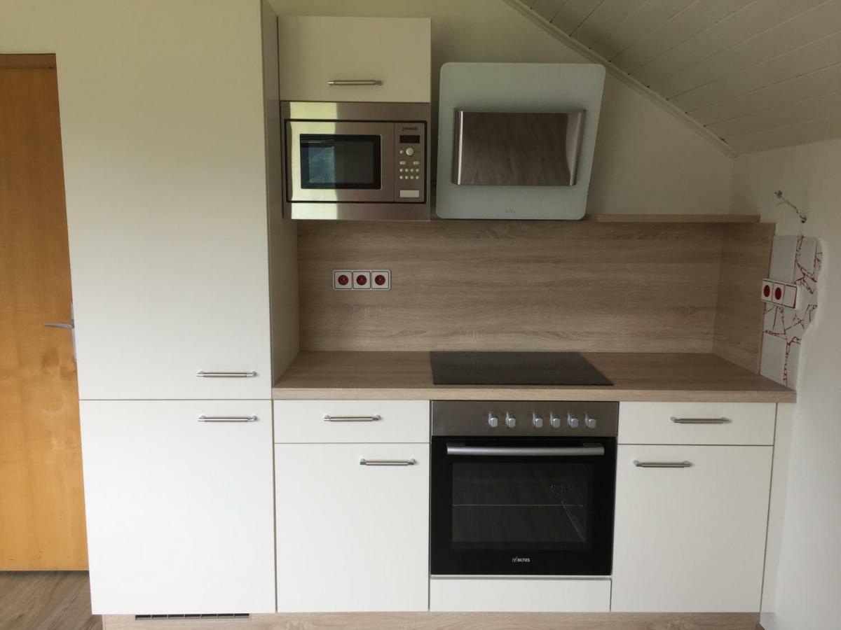 Ferienwohnung Trattnig Gassen  Luaran gambar