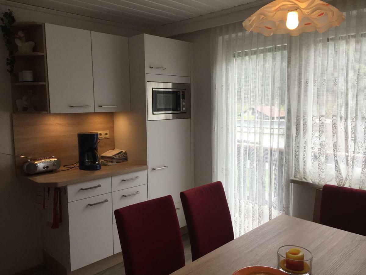 Ferienwohnung Trattnig Gassen  Luaran gambar